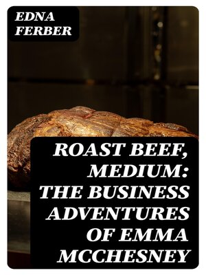 cover image of Roast Beef, Medium